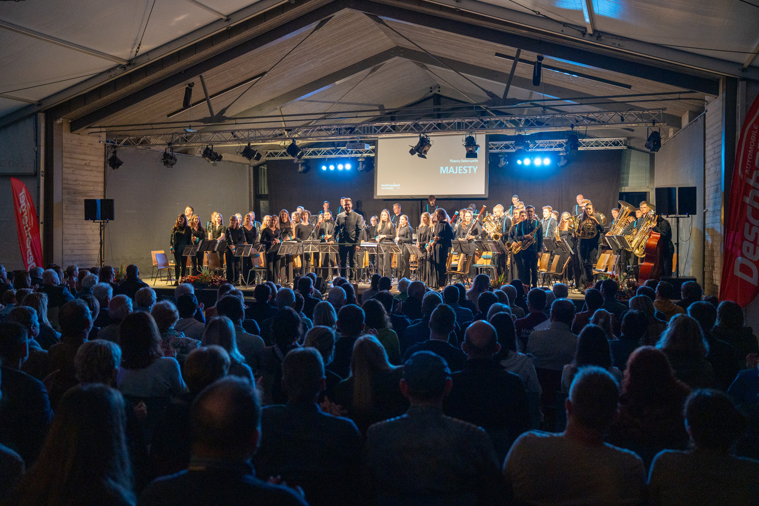 Open Air Konzert, Wendling 2025, 